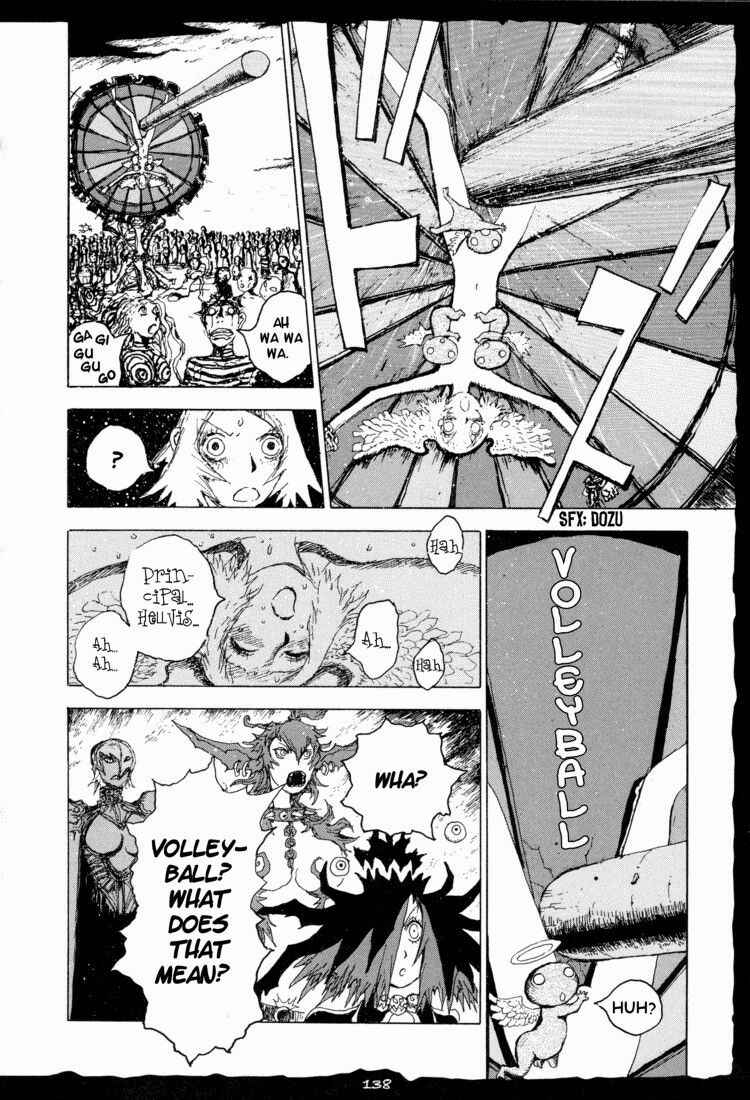 Page 7 Chapter 5 Hells Angels