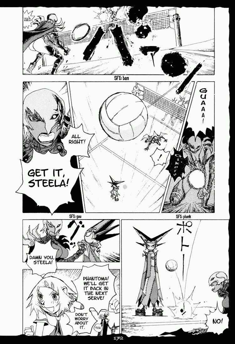 Page 12 Chapter 6 Hells Angels
