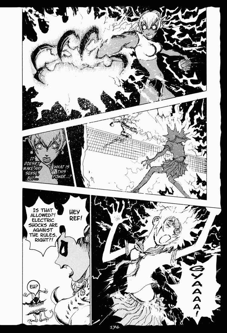 Page 16 Chapter 6 Hells Angels