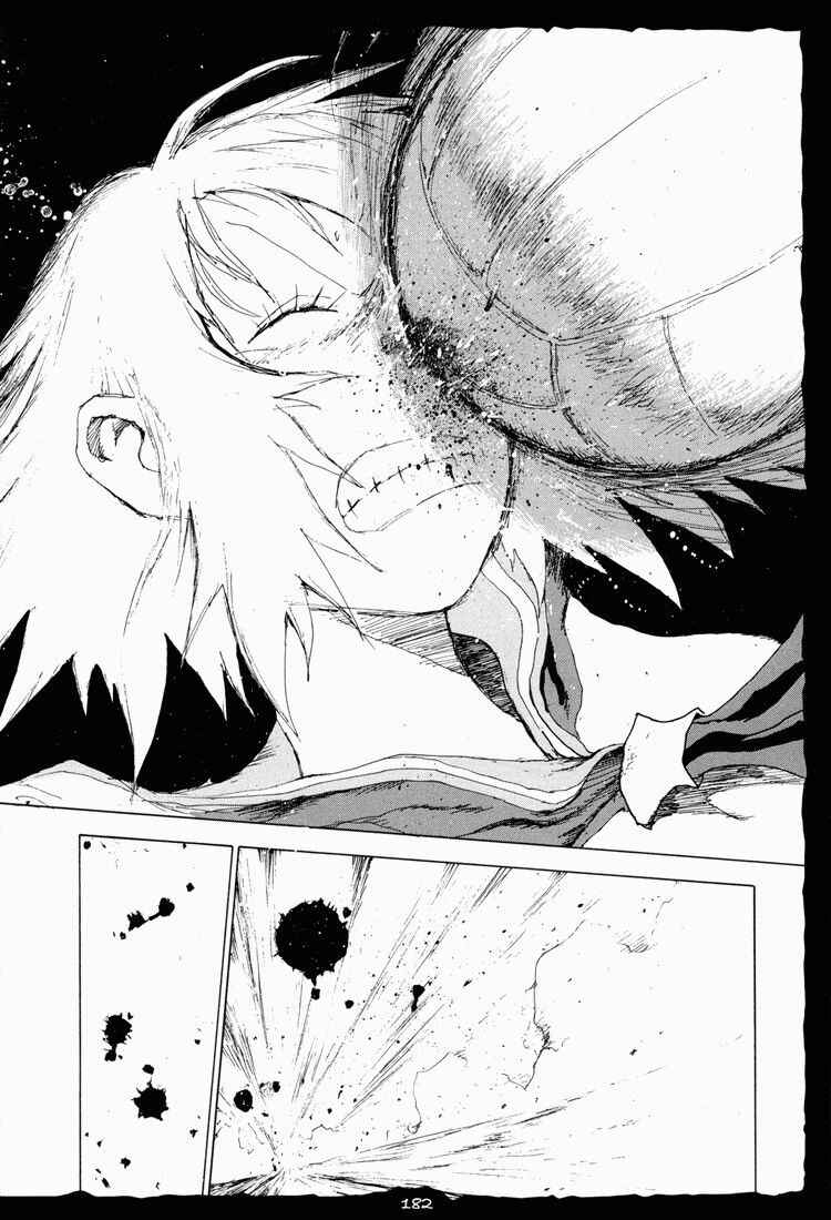 Page 22 Chapter 6 Hells Angels