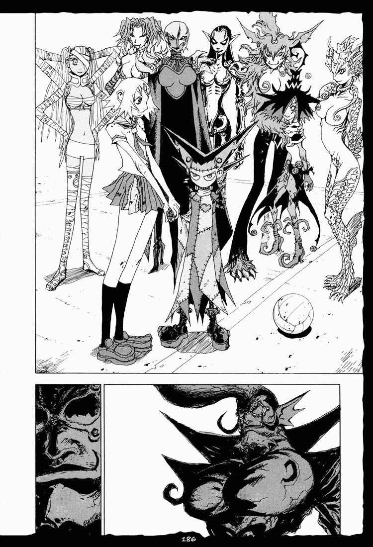 Page 26 Chapter 6 Hells Angels