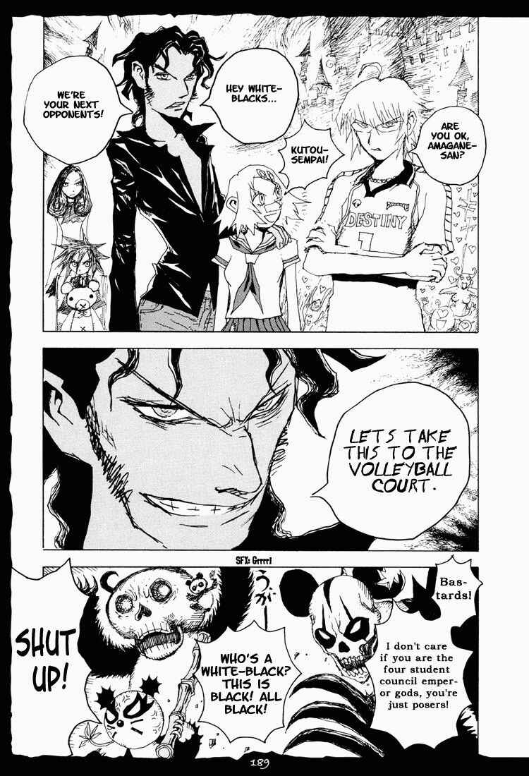 Page 29 Chapter 6 Hells Angels