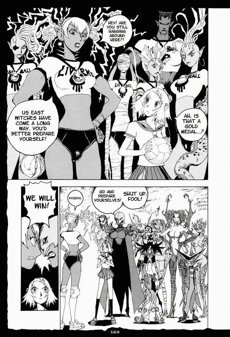 Page 3 Chapter 6 Hells Angels