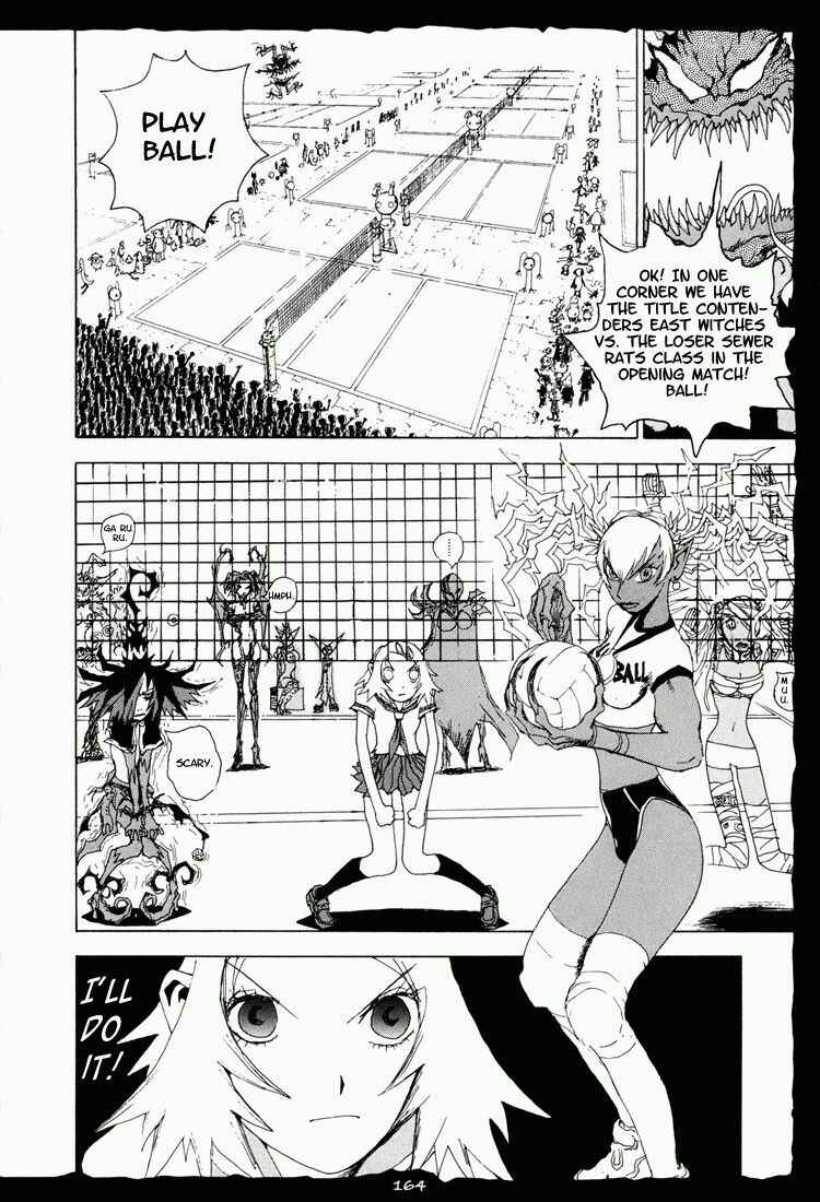 Page 4 Chapter 6 Hells Angels