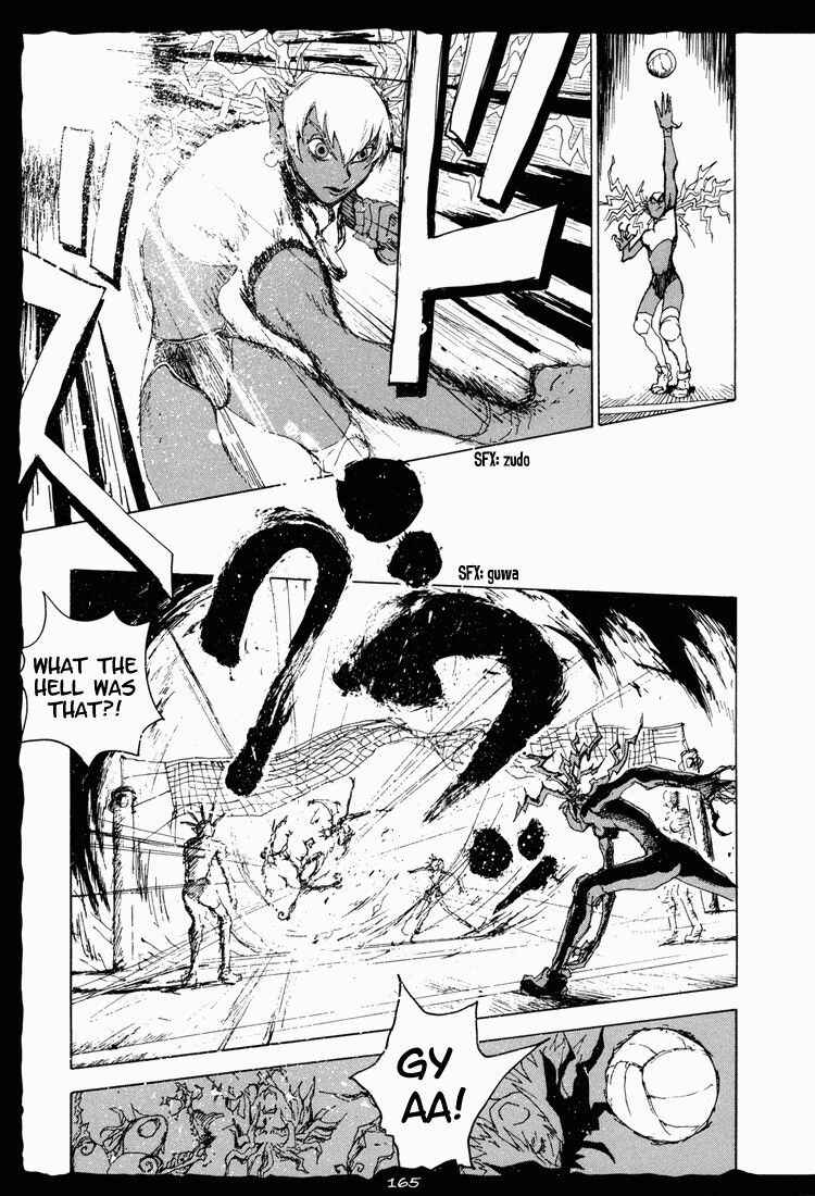 Page 5 Chapter 6 Hells Angels