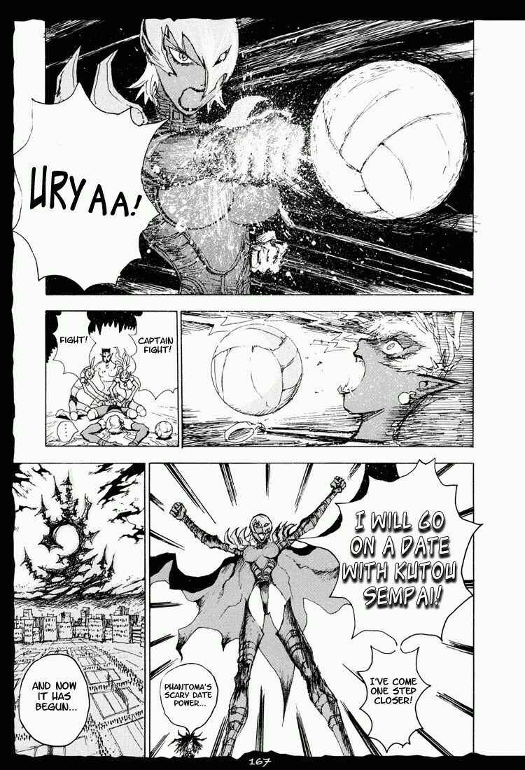 Page 7 Chapter 6 Hells Angels