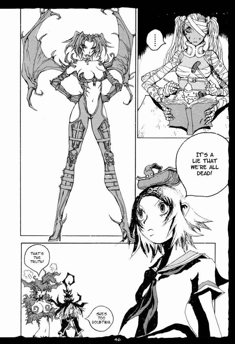 Page 11 Chapter 2 Hells Angels