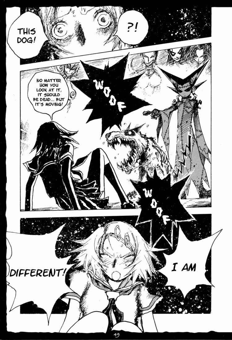 Page 14 Chapter 2 Hells Angels