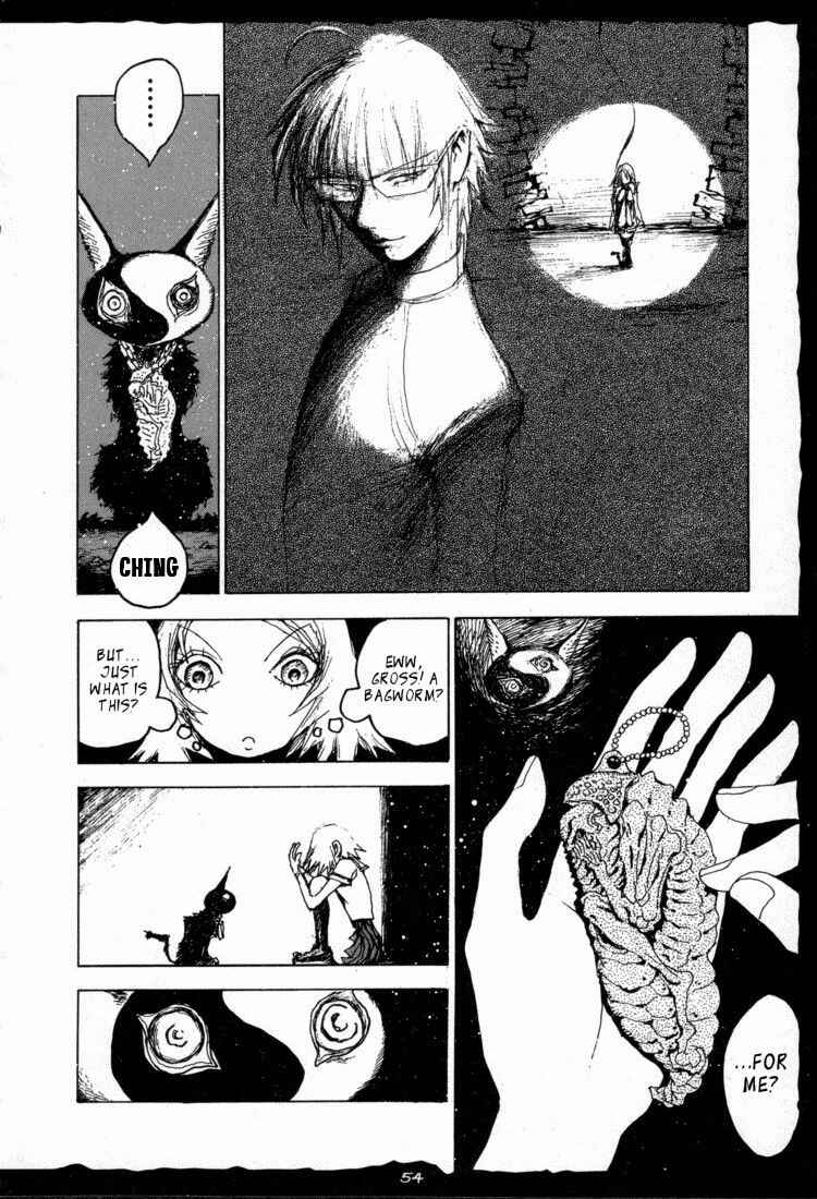 Page 19 Chapter 2 Hells Angels