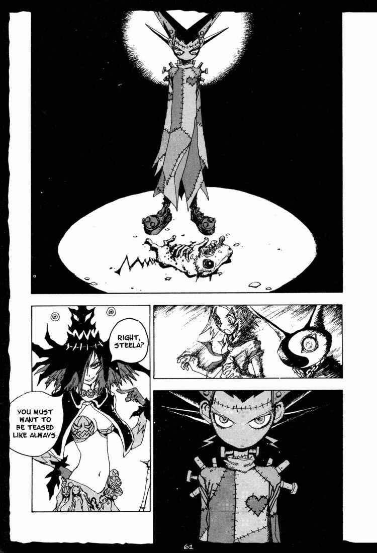 Page 26 Chapter 2 Hells Angels