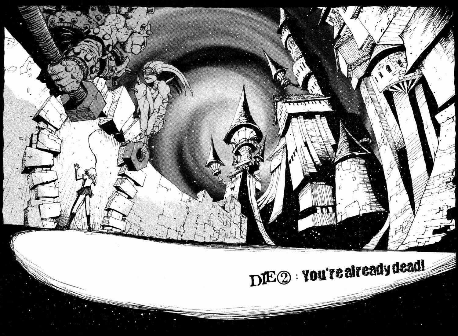Page 4 Chapter 2 Hells Angels
