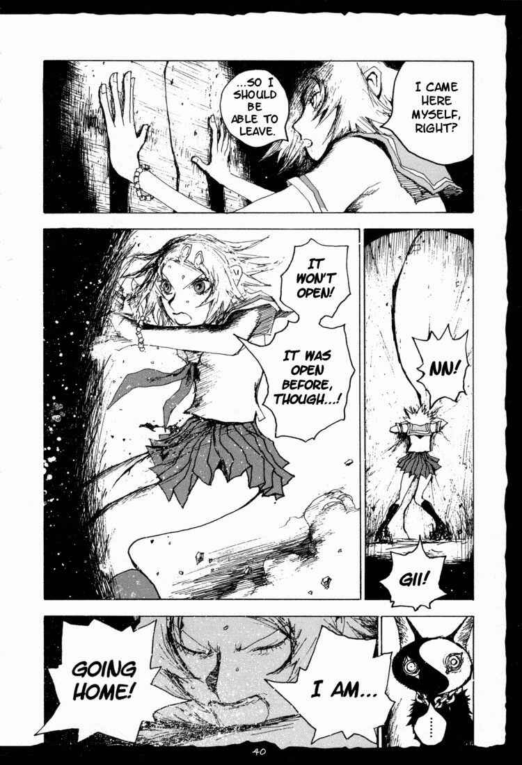 Page 5 Chapter 2 Hells Angels