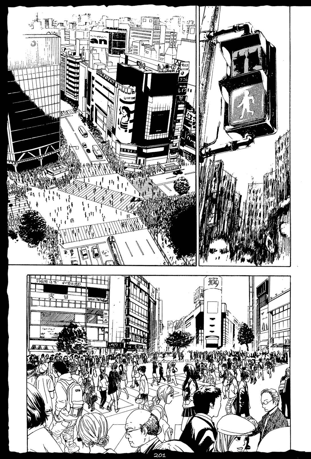 Page 18 Chapter 21 Hells Angels