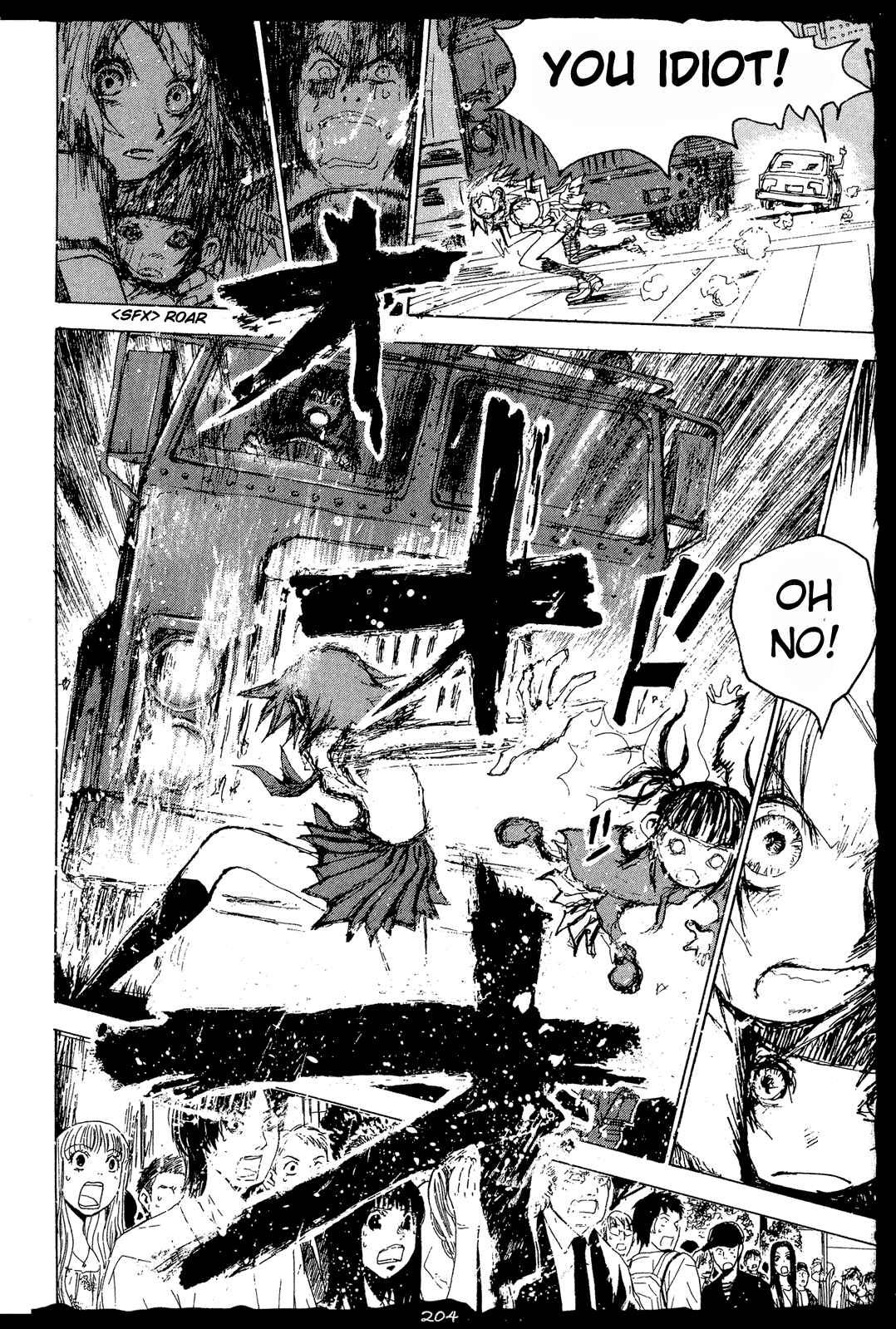 Page 21 Chapter 21 Hells Angels