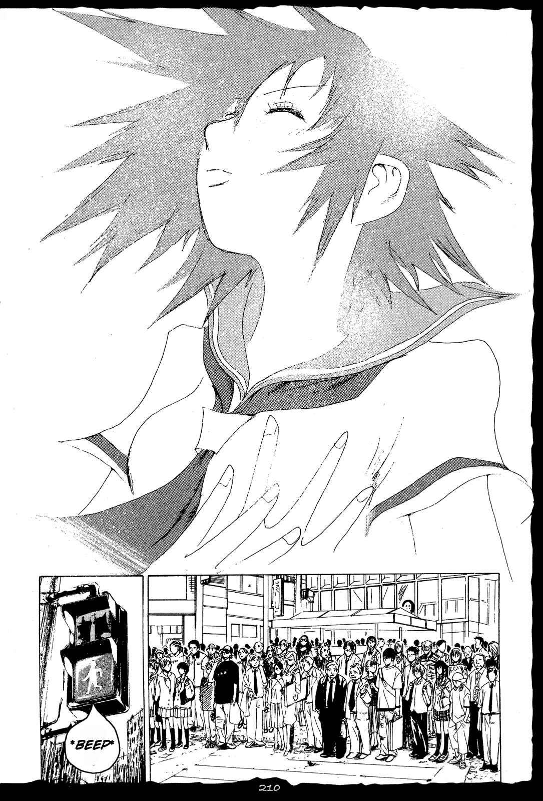 Page 26 Chapter 21 Hells Angels