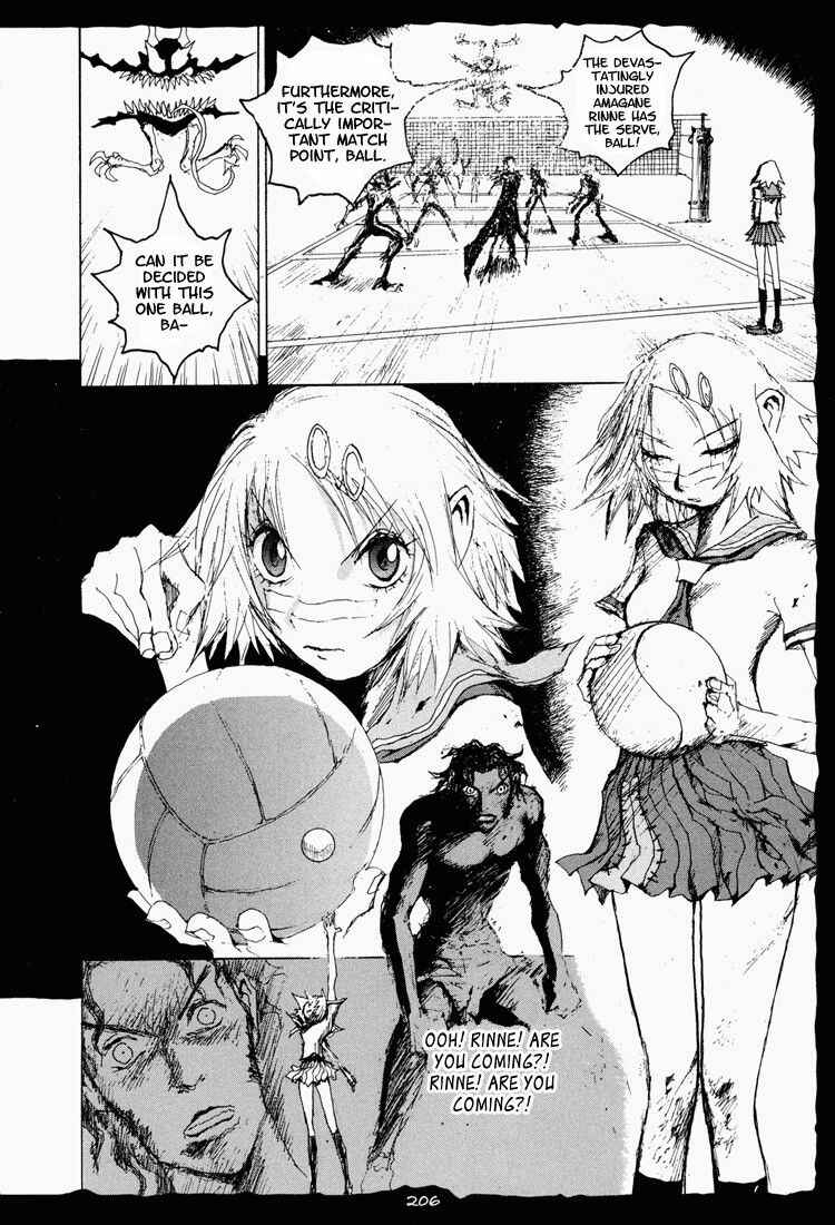 Page 16 Chapter 7 Hells Angels