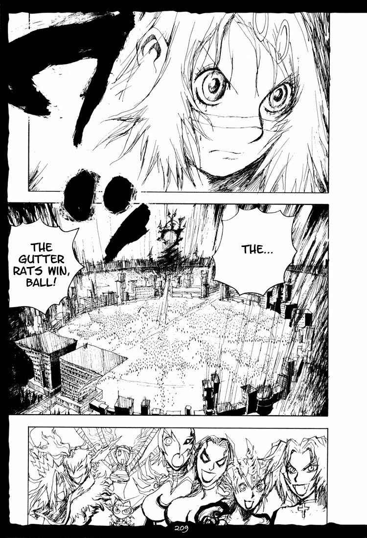 Page 19 Chapter 7 Hells Angels