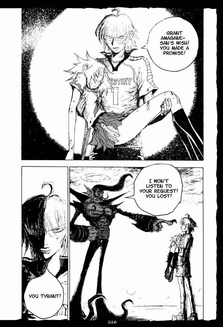 Page 26 Chapter 7 Hells Angels