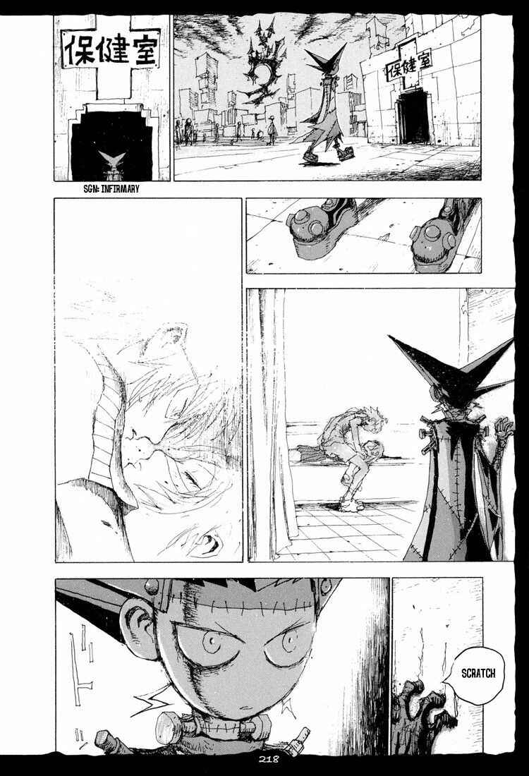 Page 28 Chapter 7 Hells Angels