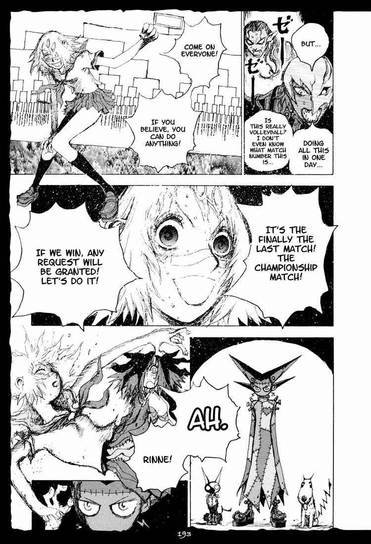 Page 3 Chapter 7 Hells Angels