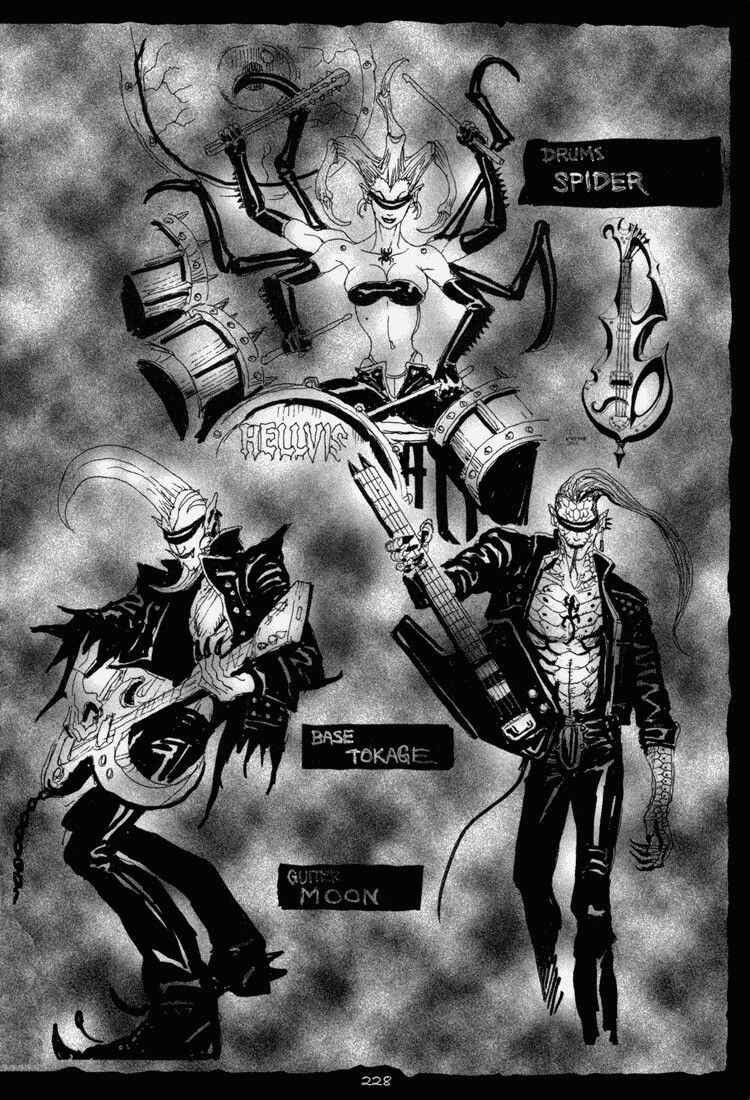 Page 37 Chapter 7 Hells Angels