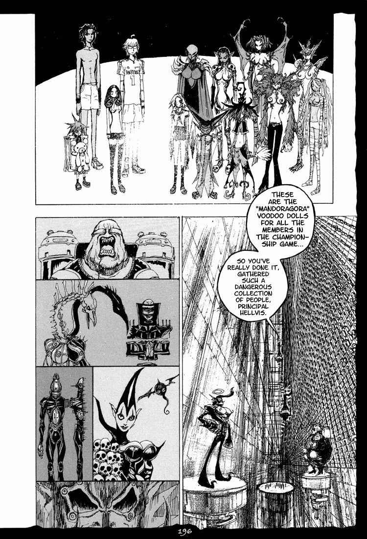 Page 6 Chapter 7 Hells Angels