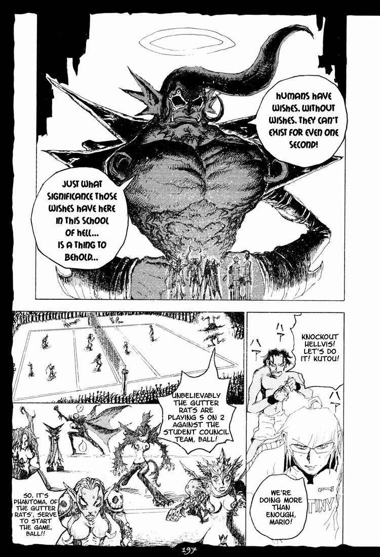 Page 7 Chapter 7 Hells Angels