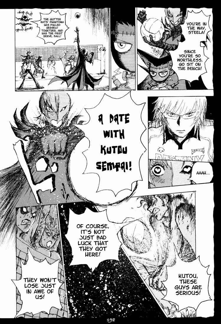Page 8 Chapter 7 Hells Angels