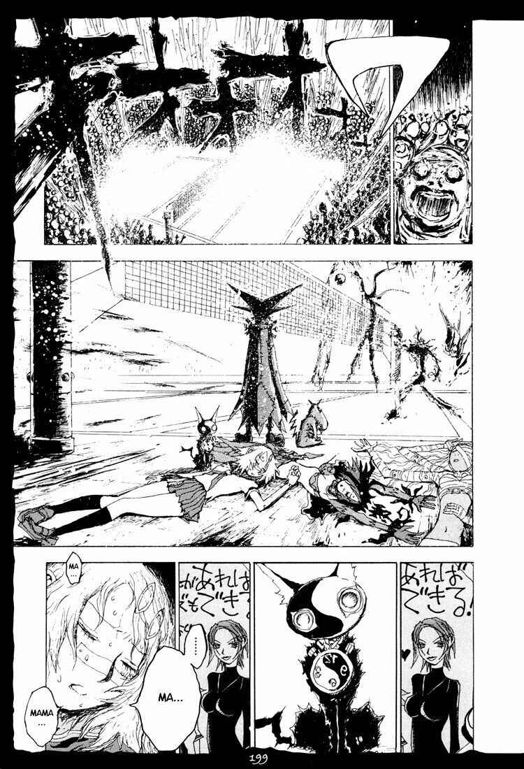 Page 9 Chapter 7 Hells Angels