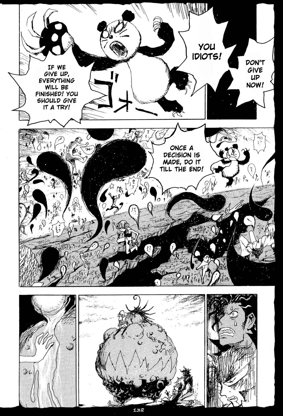 Page 12 Chapter 19 Hells Angels