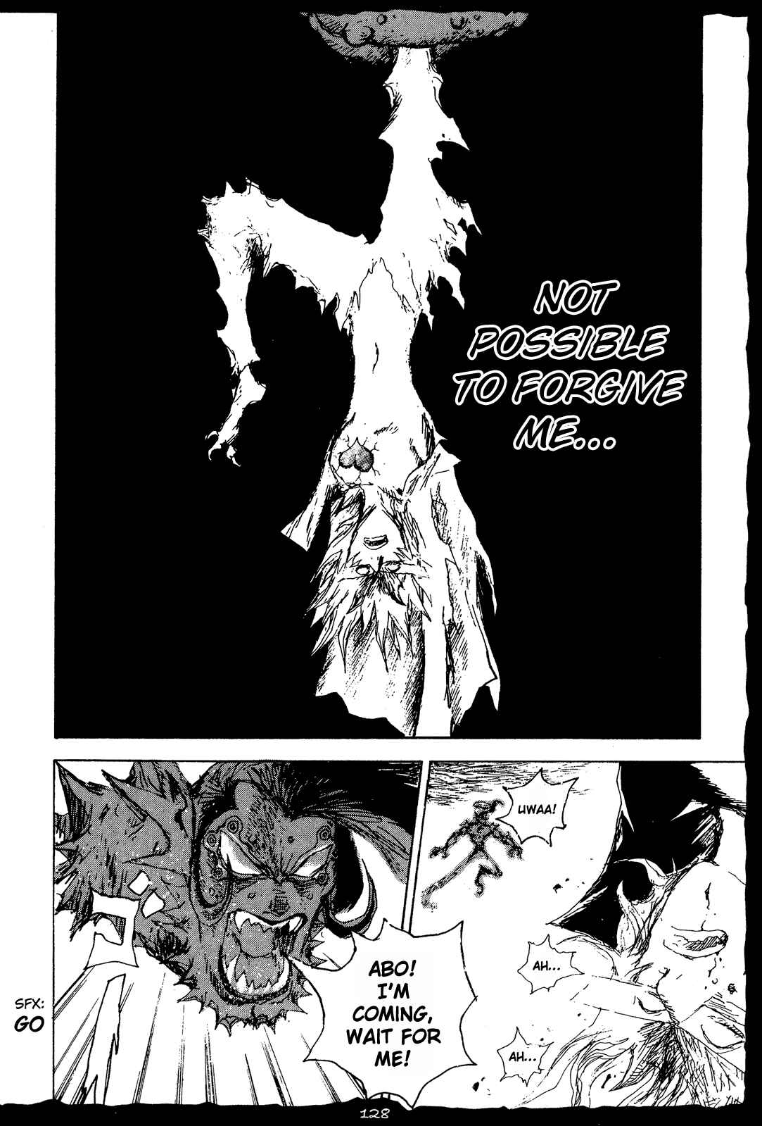 Page 3 Chapter 19 Hells Angels