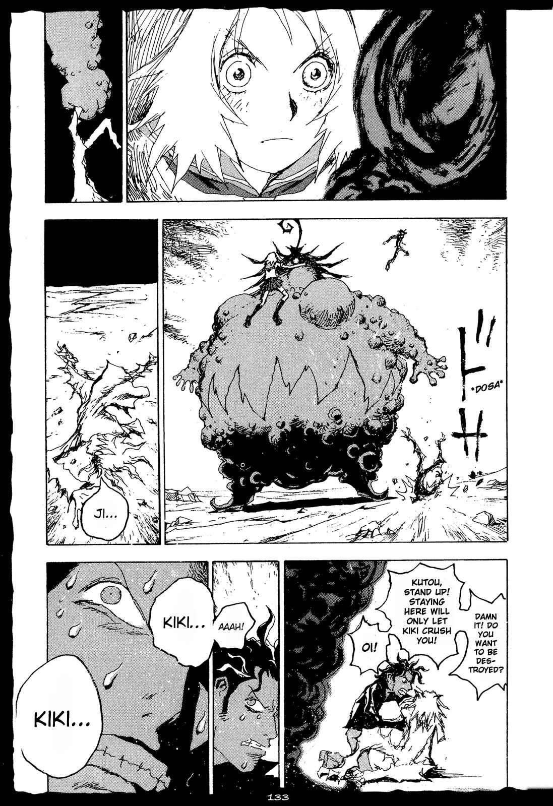 Page 7 Chapter 19 Hells Angels