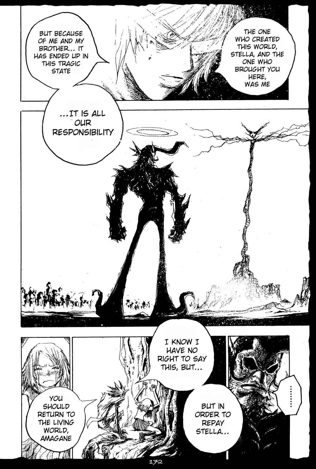 Page 17 Chapter 20 Hells Angels