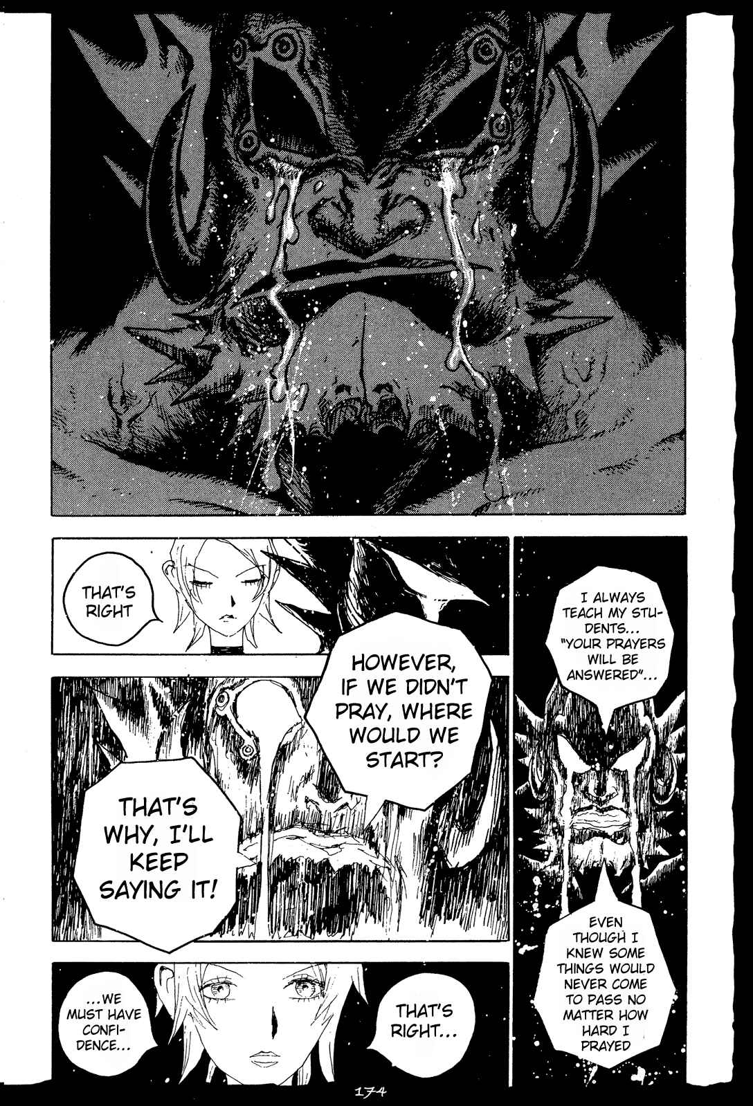 Page 19 Chapter 20 Hells Angels