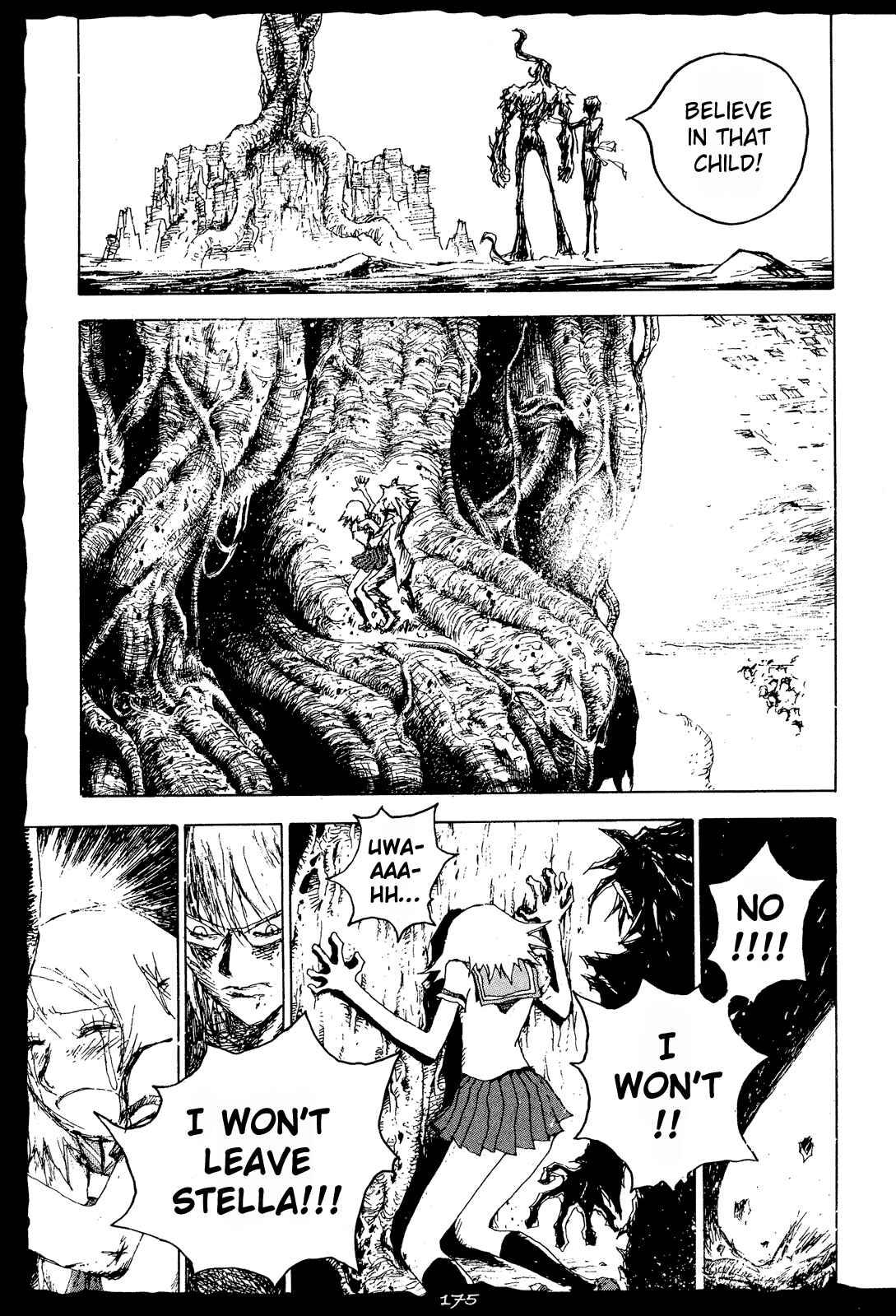 Page 20 Chapter 20 Hells Angels