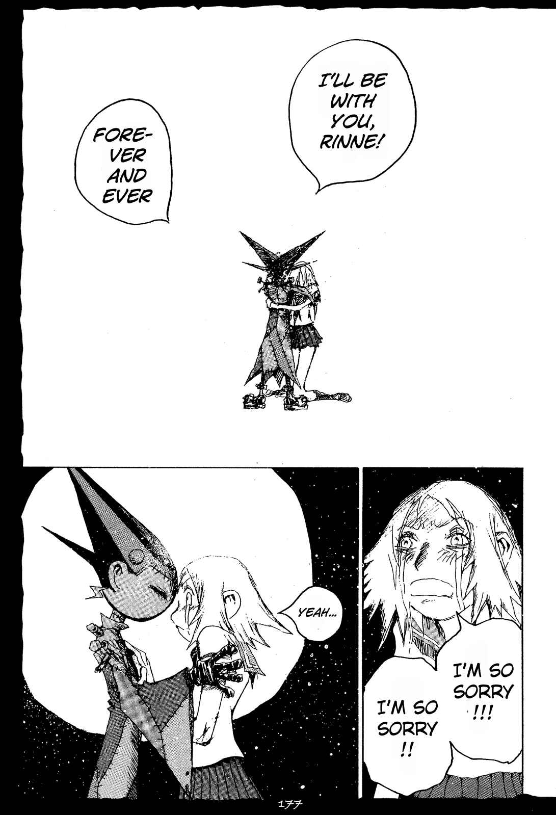 Page 22 Chapter 20 Hells Angels