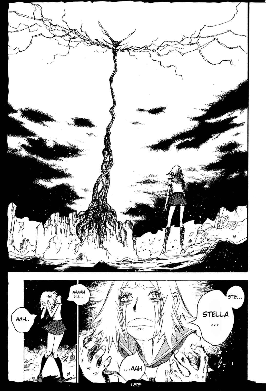 Page 4 Chapter 20 Hells Angels