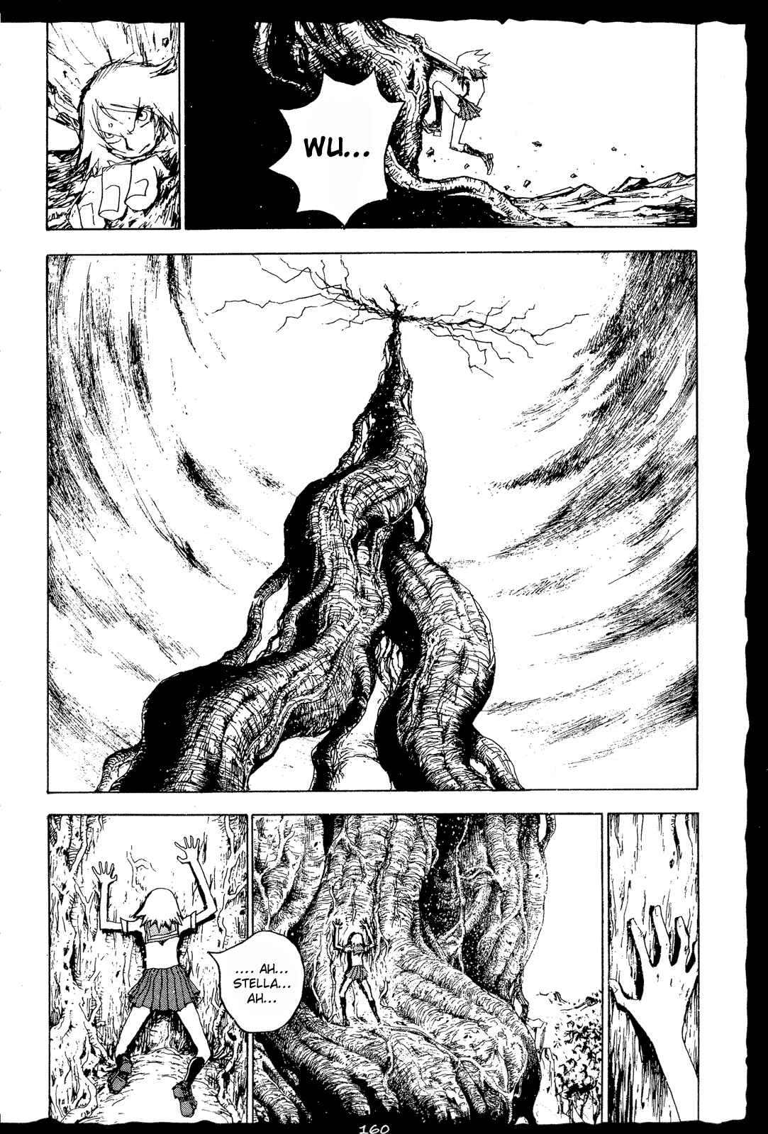 Page 7 Chapter 20 Hells Angels