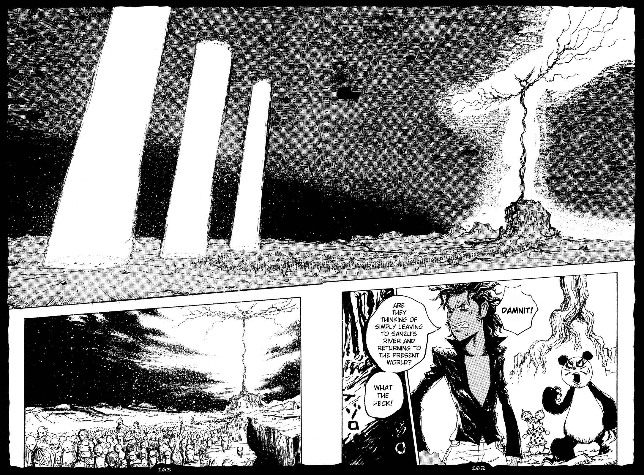 Page 9 Chapter 20 Hells Angels
