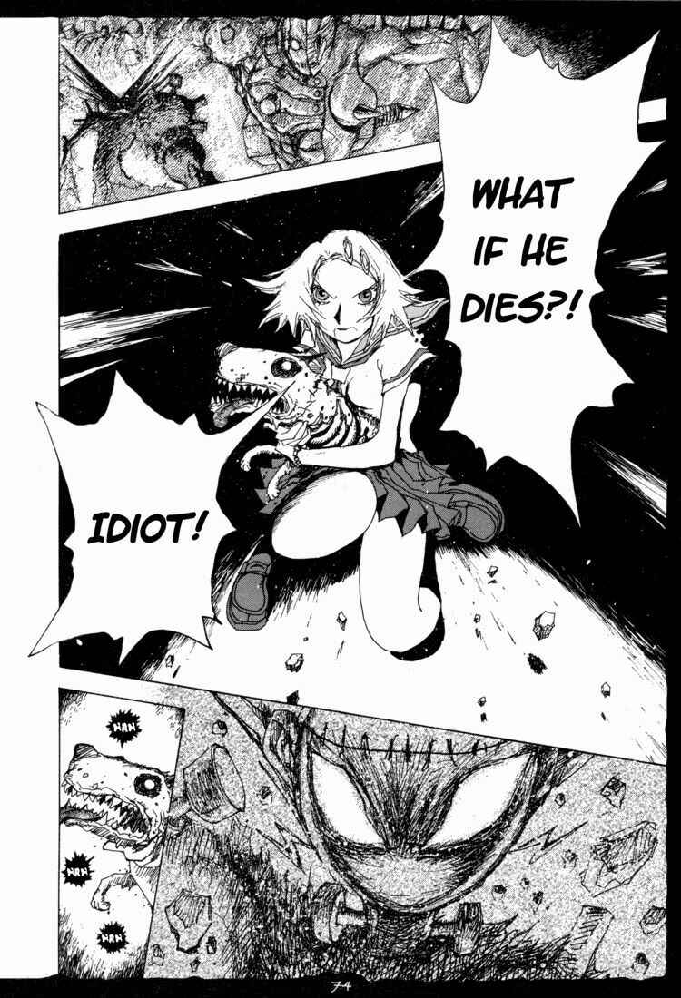 Page 10 Chapter 3 Hells Angels
