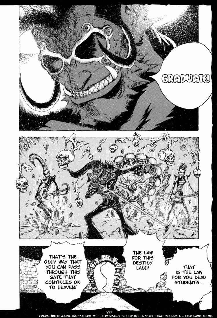 Page 16 Chapter 3 Hells Angels