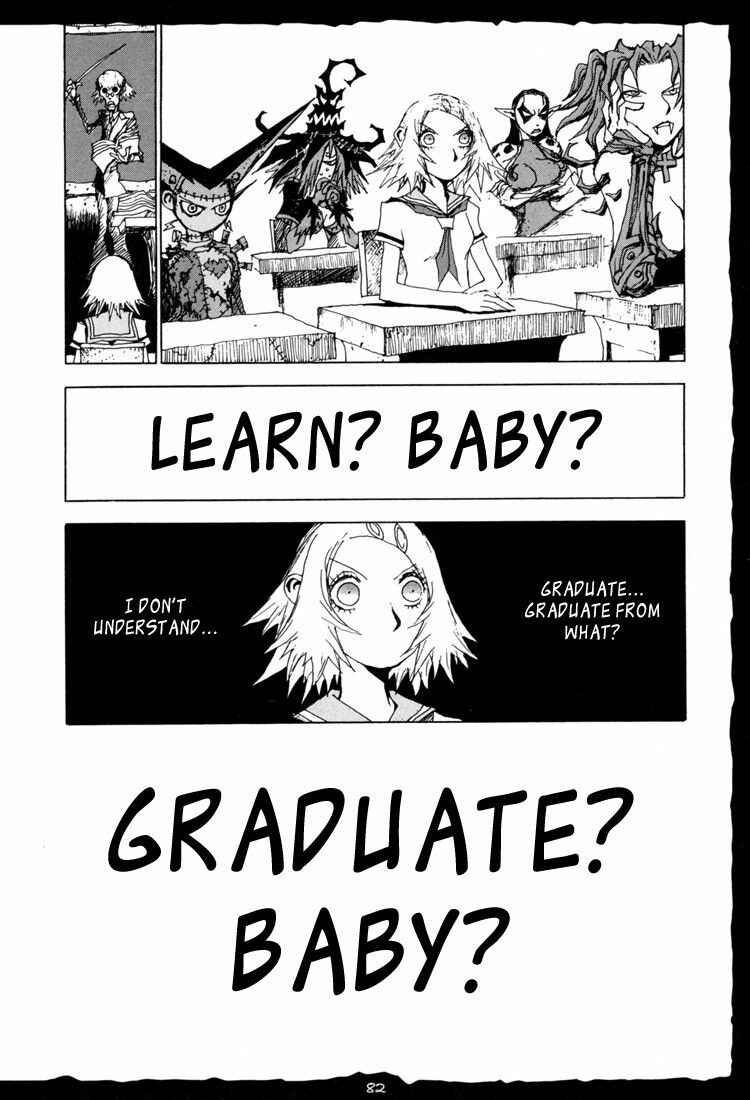 Page 18 Chapter 3 Hells Angels