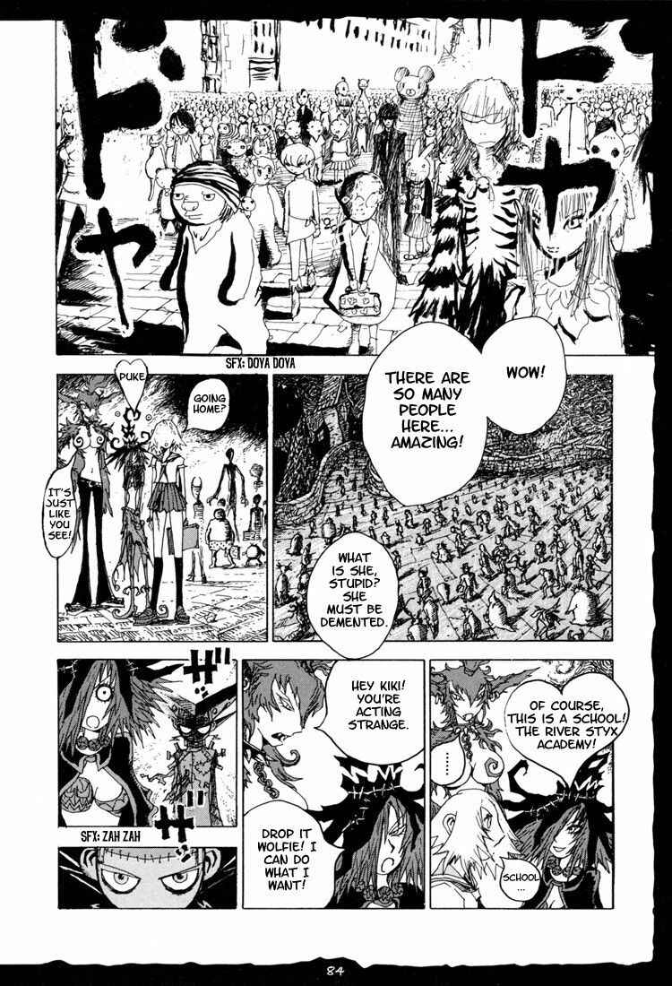 Page 20 Chapter 3 Hells Angels