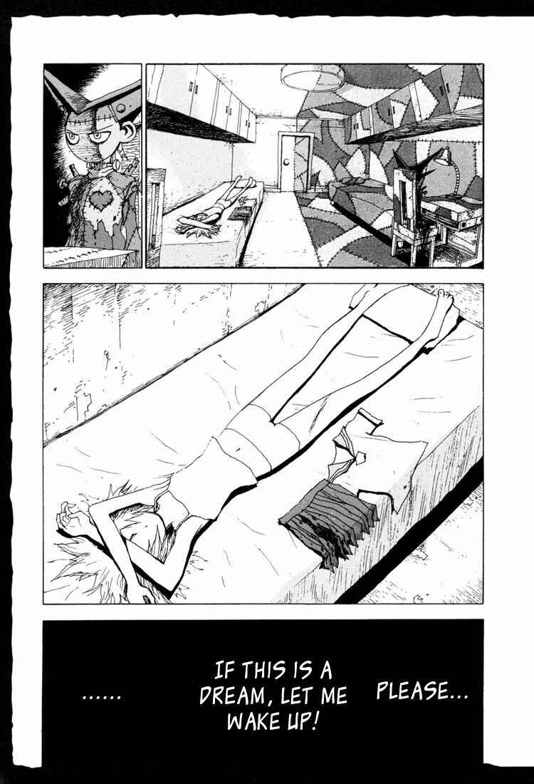 Page 27 Chapter 3 Hells Angels