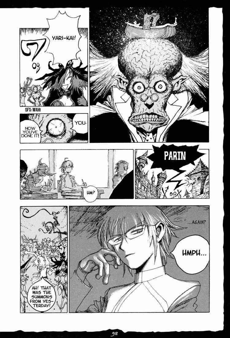 Page 34 Chapter 3 Hells Angels