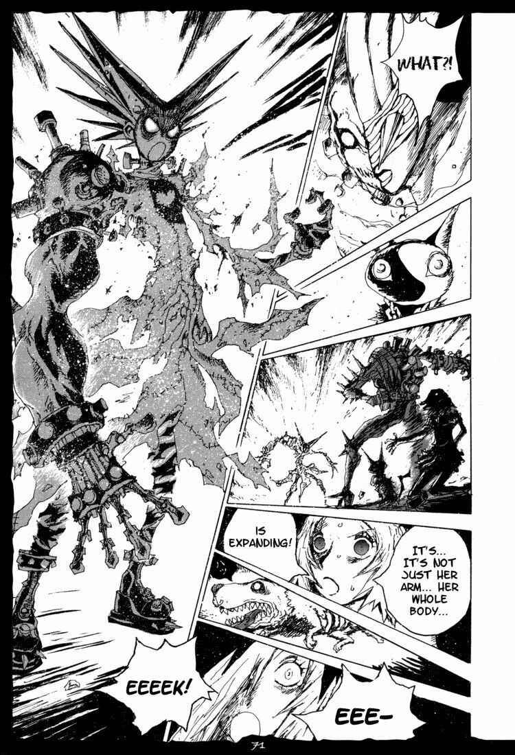 Page 7 Chapter 3 Hells Angels