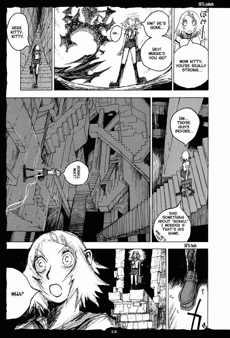 Page 11 Chapter 8 Hells Angels