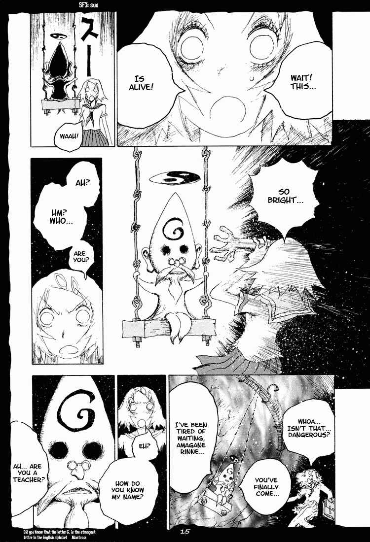 Page 13 Chapter 8 Hells Angels