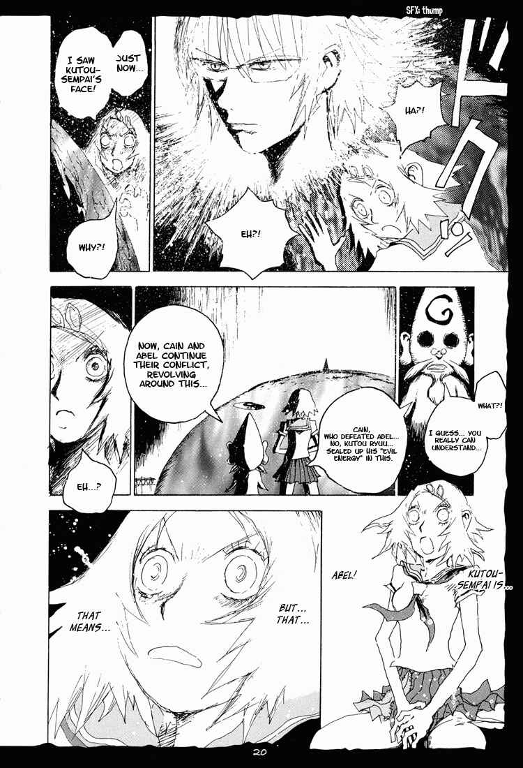 Page 18 Chapter 8 Hells Angels