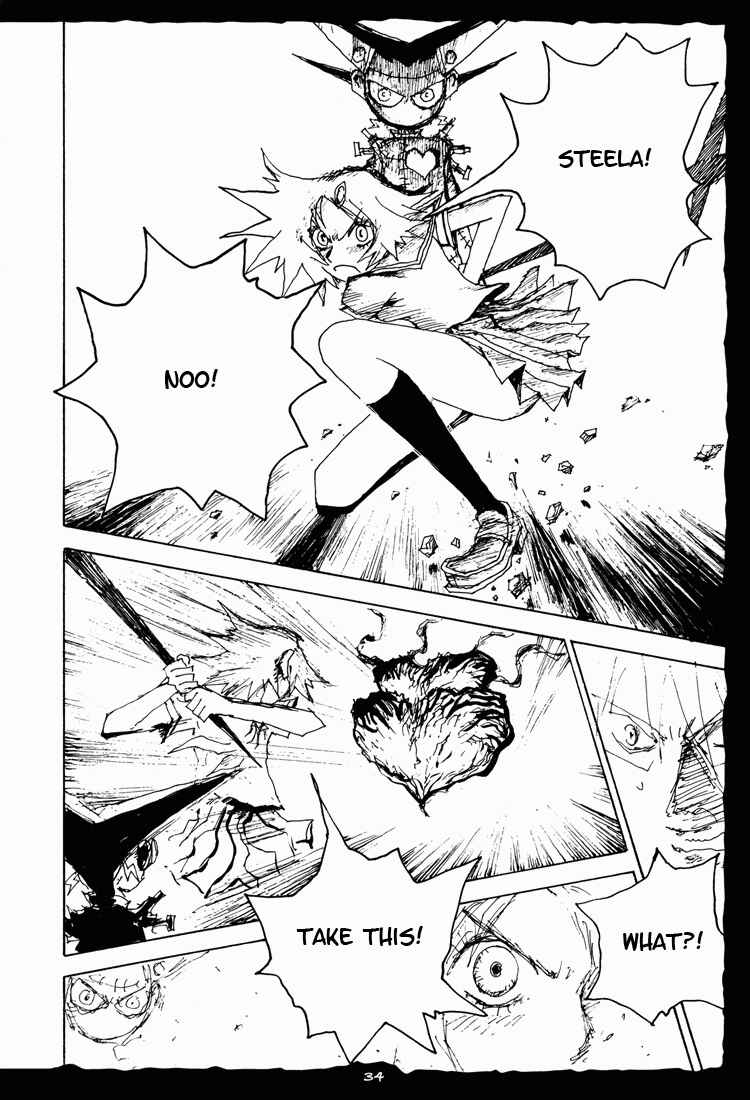 Page 32 Chapter 8 Hells Angels